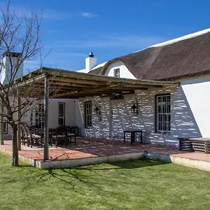 Anna Beulah Farm Farm stay Durbanville