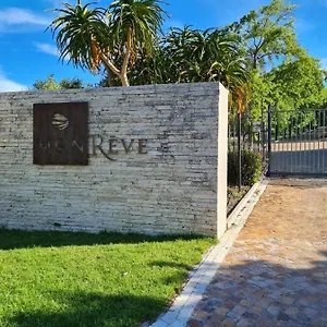Mon Reve Estate Apartment Cape Town