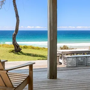Saltwater House Holiday home Yaroomba