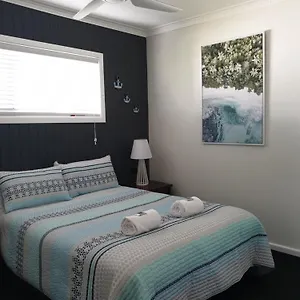 Lisianna Apartment Hervey Bay