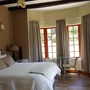 Tuckaway Farm stay Somerset West